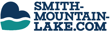 Smith Mountain Lake Website Logo